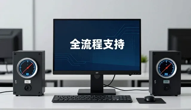 数据采集在系统实施中的关键选型考量