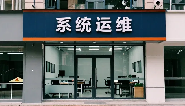 系统运维中常见技术问题及高效处理策略