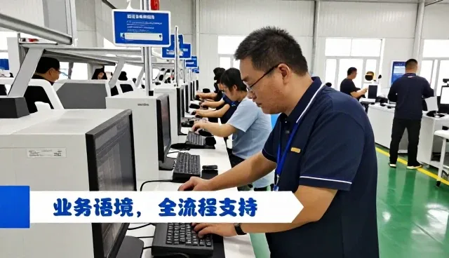 合作关系时代下数据采集分析应用价值分析