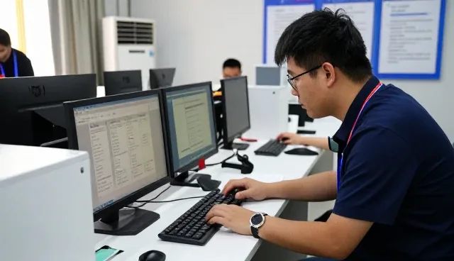 选择长春市云朵信息技术有限公司数据处理的几个理由